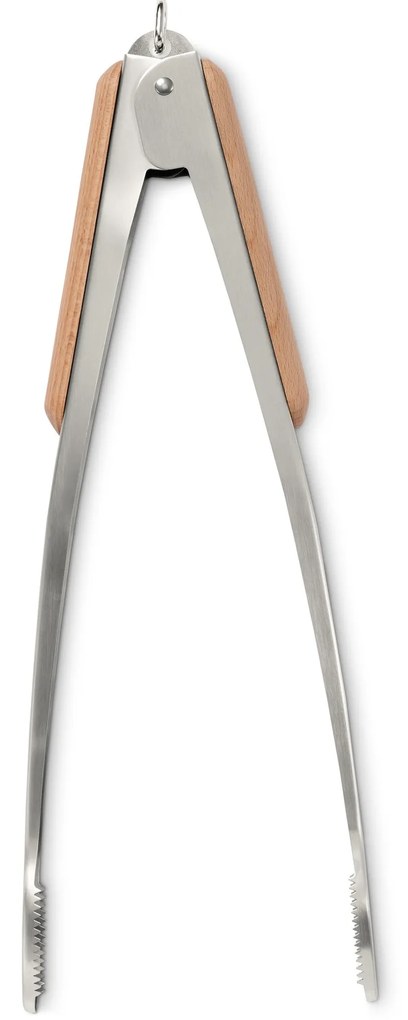 Kliešte na grilovanie z ušľachtilej ocele