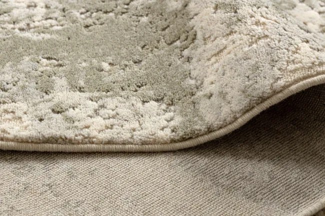 Koberec OSTA FLUX 461.138.SA400 béžový / zelený