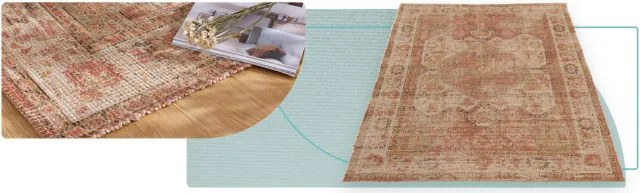 Koberec Mosaico Terra
