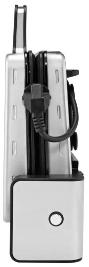 WMF - Kontaktný gril 2v1 LONO 2100W/230V nerez