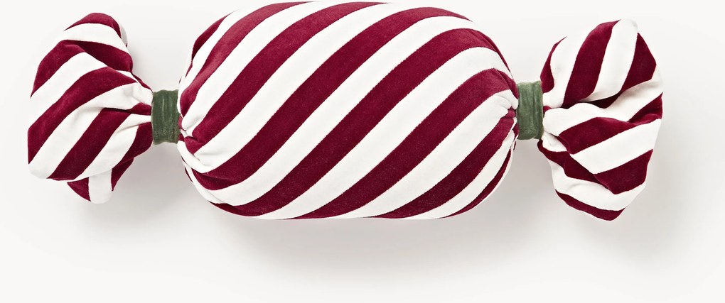 Vianočný vankúš Bombom
