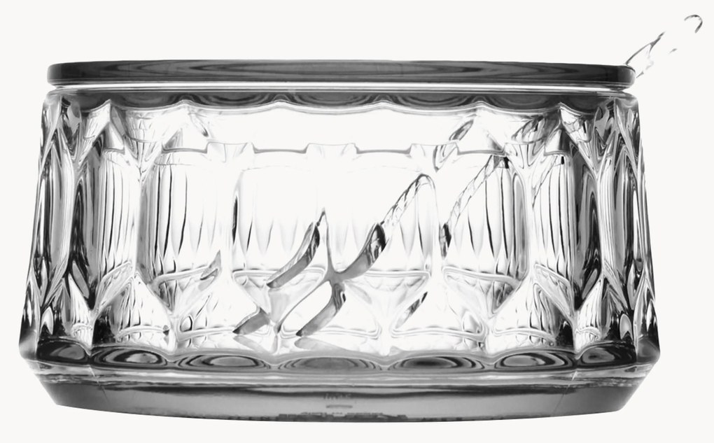 Cukornička so štruktúrovaným vzorom Jellies