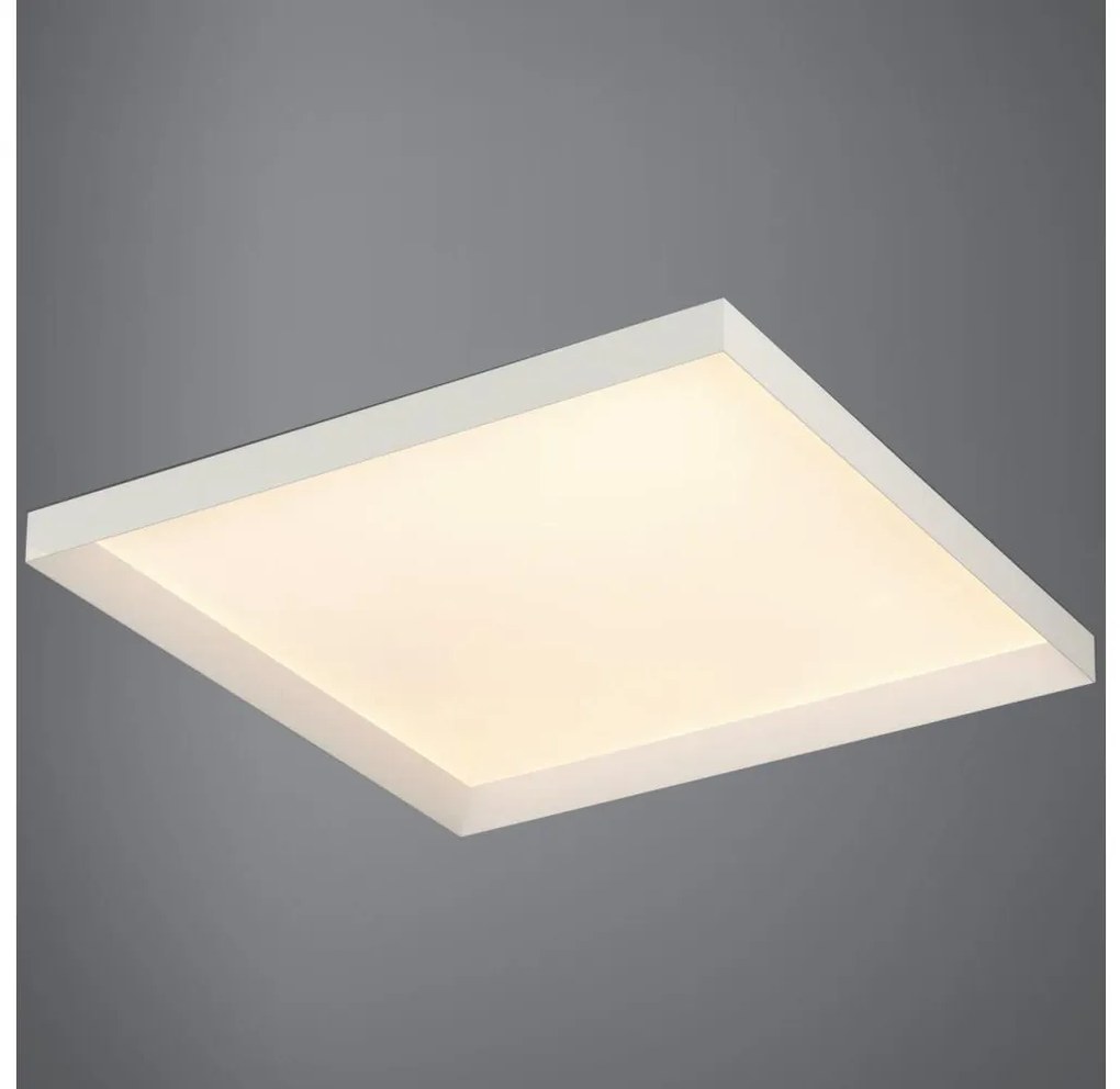 Eglo 39465 - LED Stmievateľné stropné svietidlo ESCONDIDA LED/43W/230V + DO EG39465