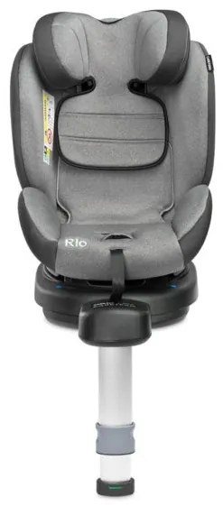 CARETERO Autosedačka CARETERO Rio grey
