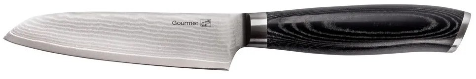 Nôž G21 Gourmet Damascus 13 cm, Santoku 6002229