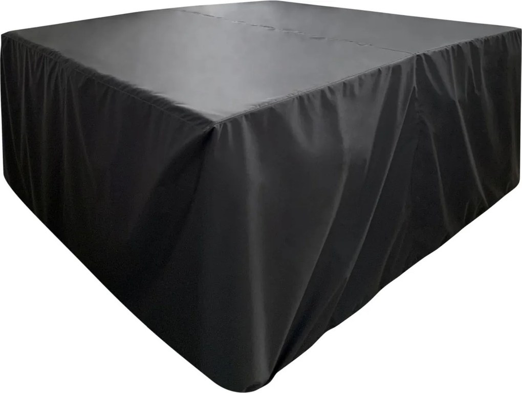 Hanscraft Krycia plachta na vírivku 2,0 x 2,0 m