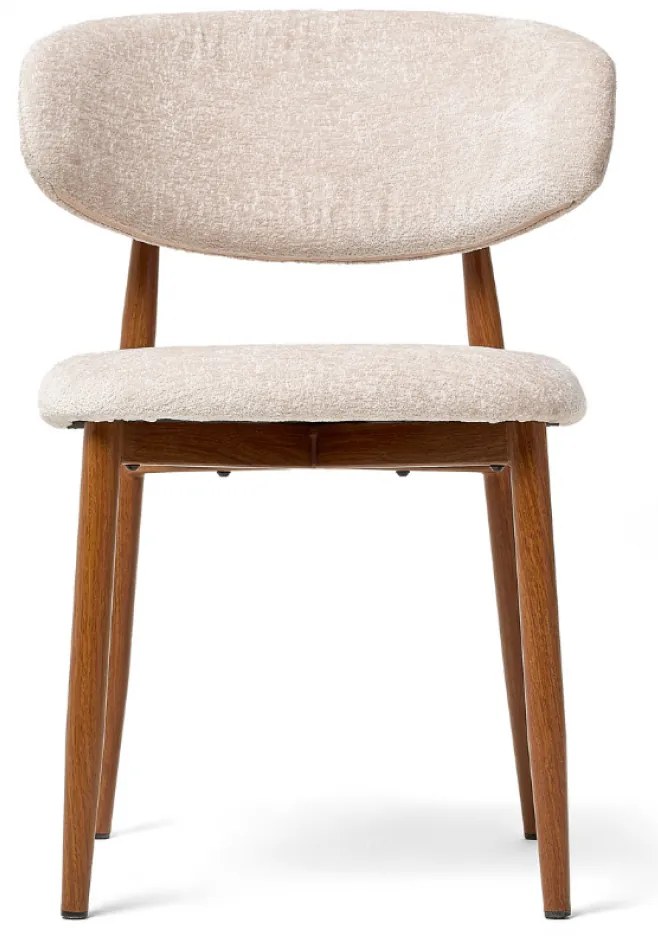 POLAR PEARL ČALÚNENÁ STOLIČKA pearl