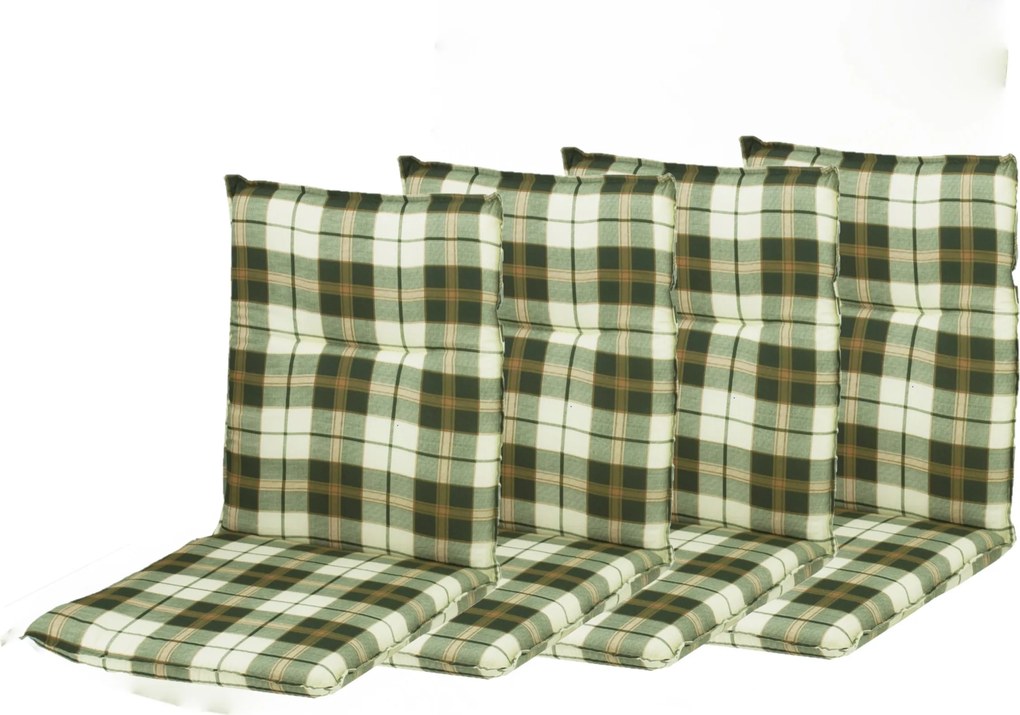 Doppler SPOT 129 prírodná/zelená