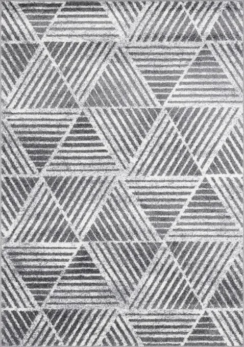 Koberec Agnella Avanti Atala sivý