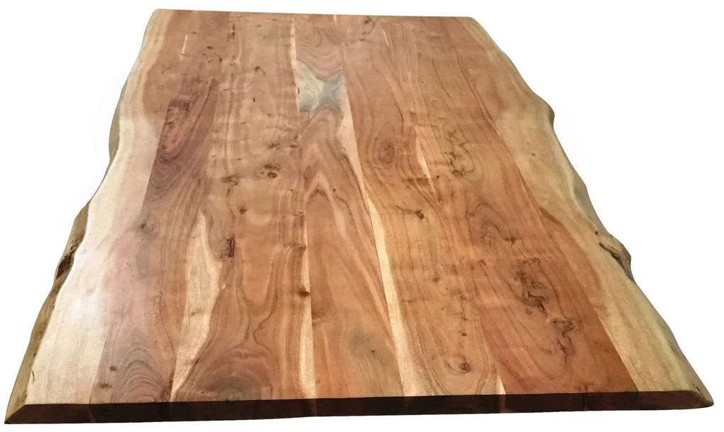 Stôl TOPS & TABLES 200 × 100 × 5,6 cm SIT MÖBEL