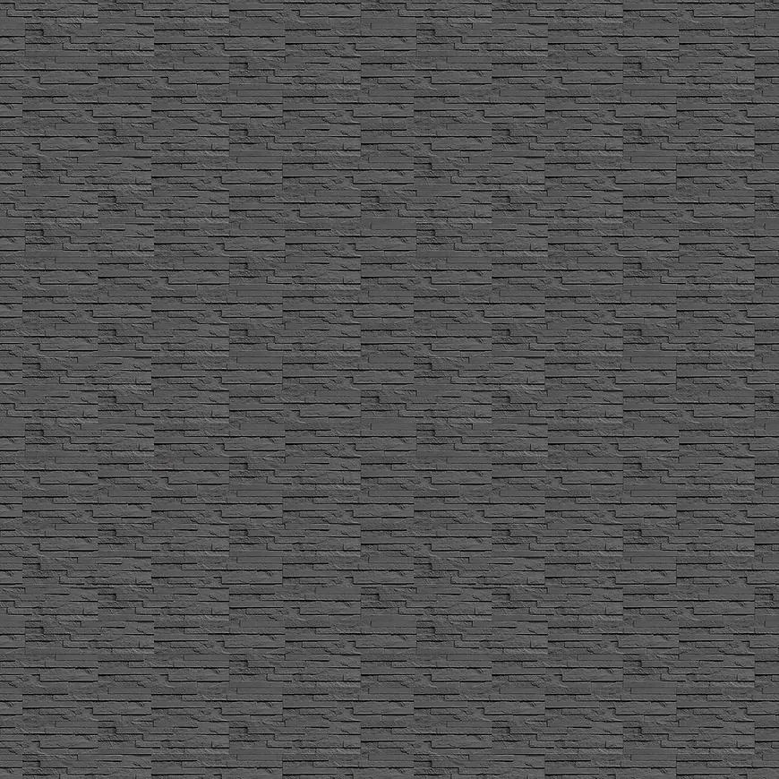 Betónový Obkladový Kameň  Pico Nero