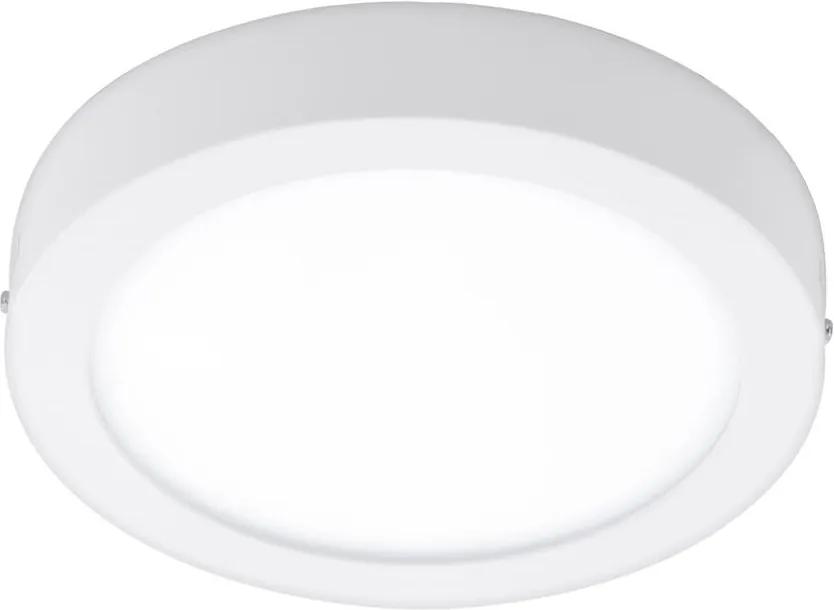 Eglo Eglo 96253 - LED Kúpeľňové svietidlo FUEVA 1 LED/22W/230V EG96253