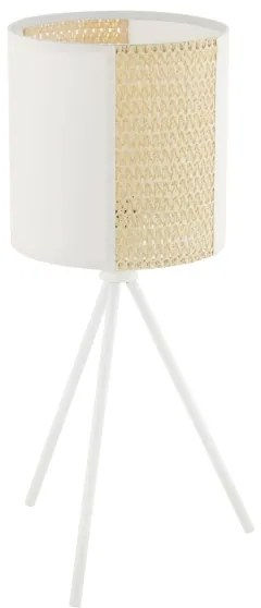 Eglo 43555 - Stolná lampa ARNHEM 1xE27/40W/230V