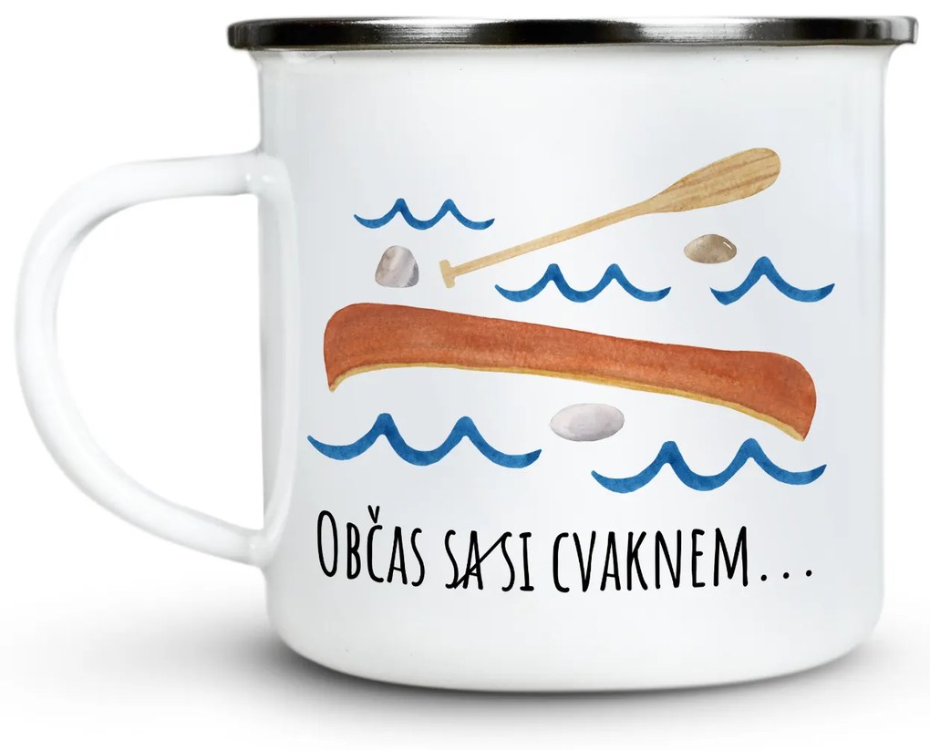 Ahome Plecháčik Občas si cvaknem