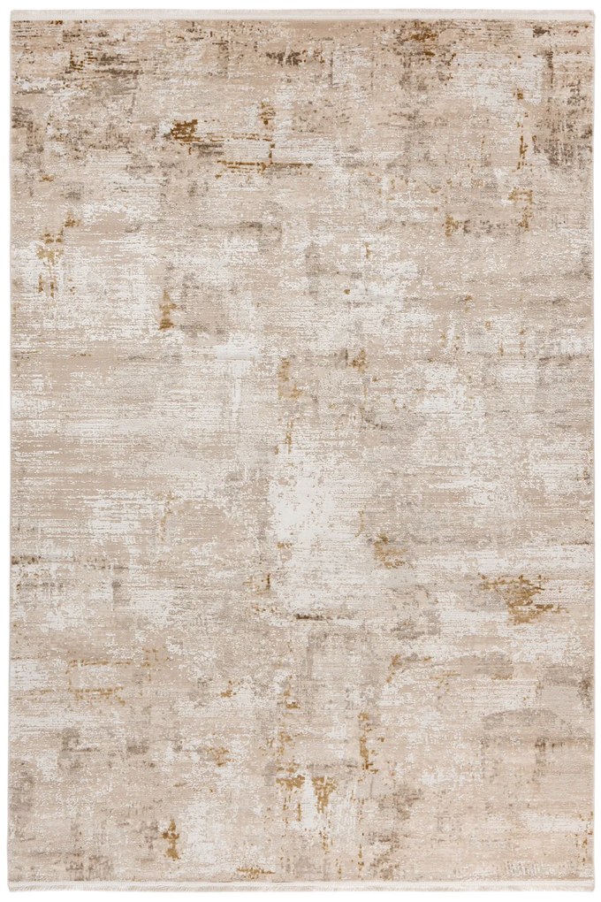 Obsession koberce Kusový koberec My Noblesse 806 Taupe - 140x200 cm