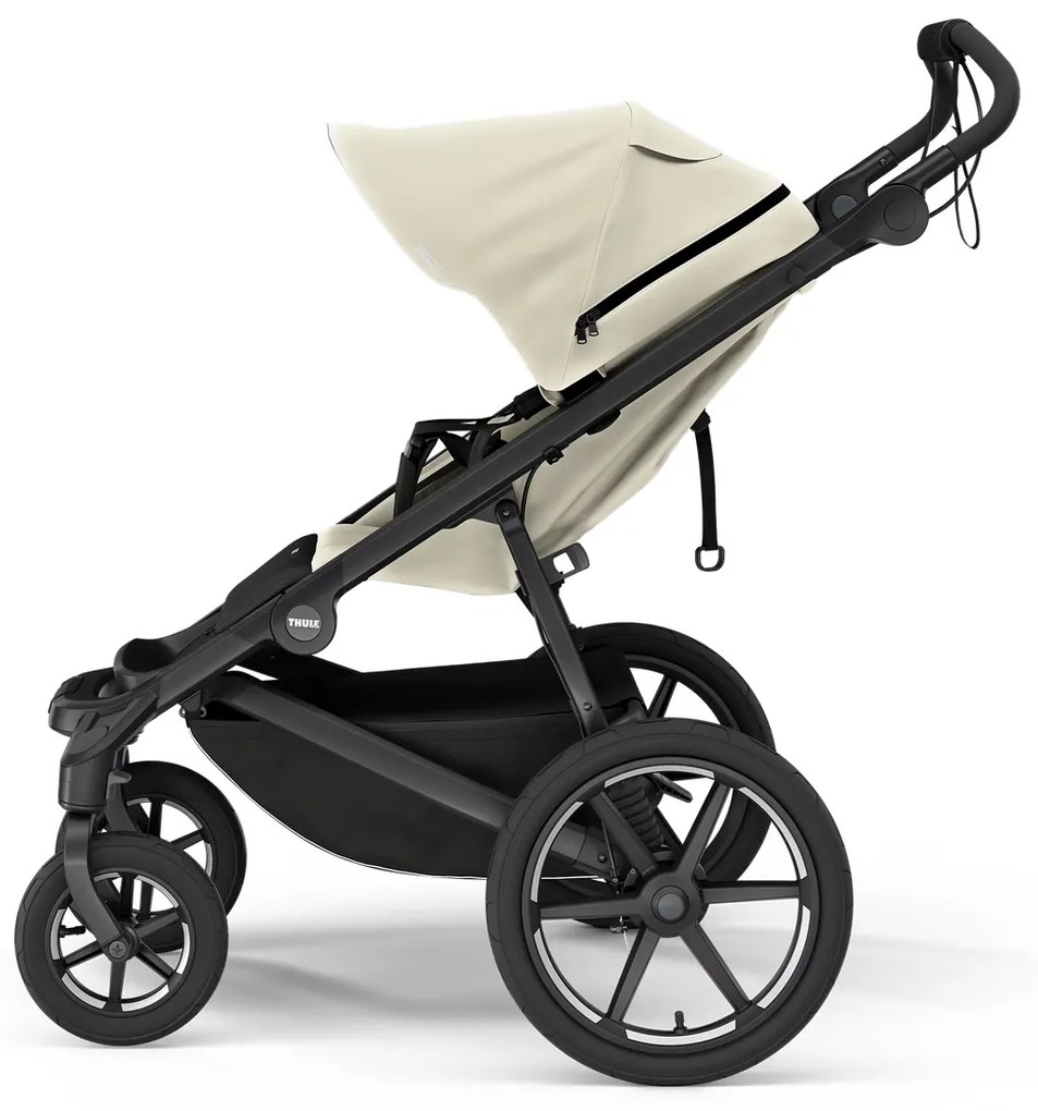 Športový kočík Thule Urban Glide 4 Farba: Soft Beige