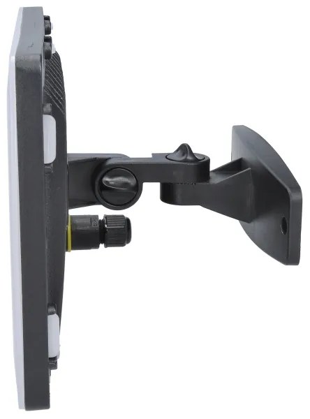 Solight WM-50W-Q - LED Vonkajší reflektor LED/50W/230V 4000K IP65