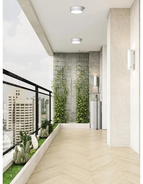 Immax NEO 07204L - LED Stmievateľné svietidlo RONDATE LED/18W/230V biela Tuya + DO