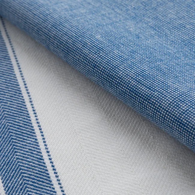 Sada kuchynských utierok SOFIA modrá