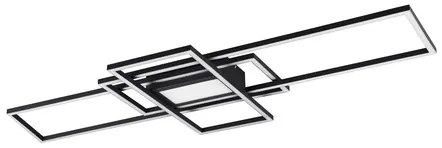 Trio Irvine led stropné osvetlenie antracit tr 620010442 TR620010442