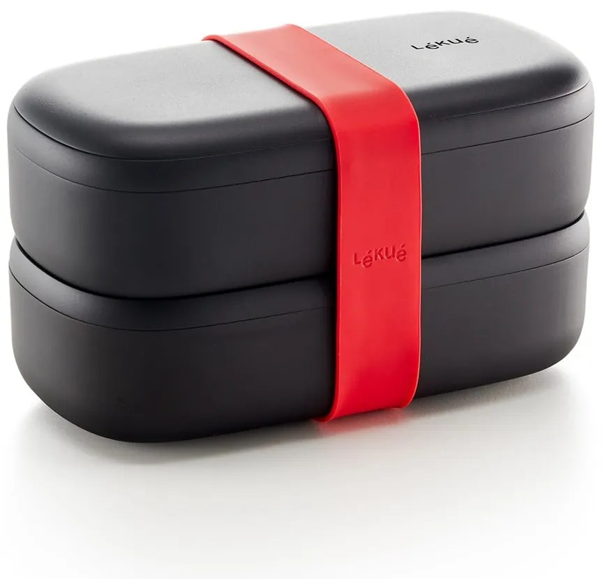 Desiatový box 2 ks To Go – Lékué