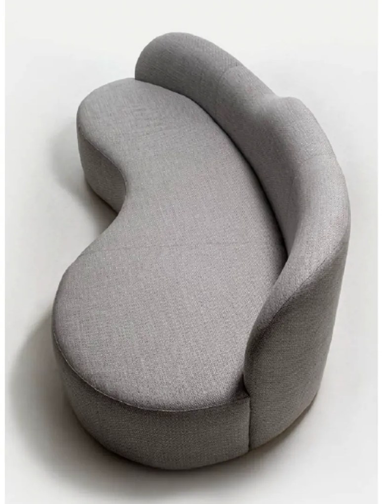 OLIVER ČALÚNENÁ SOFA sofa