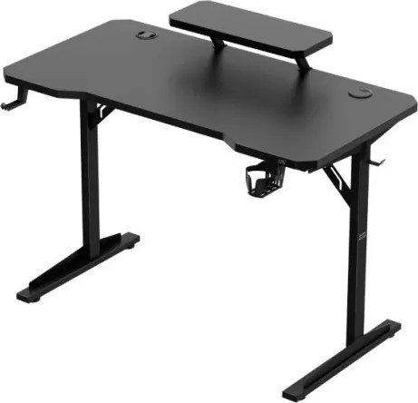 Herný stôl Mark Adler Leader 5.1 čierny