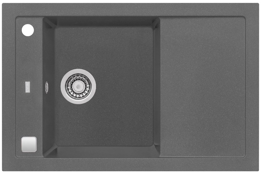 SET ALVEUS FORMIC 30/04 + BATERIE ZINA 04