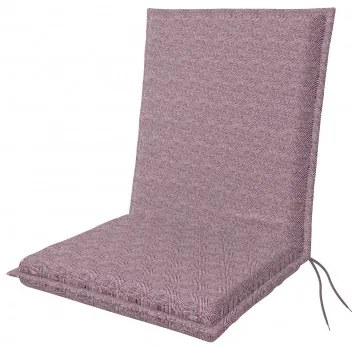 Doppler ART 4043 nízka - set 4 ks - podušky na stoličku a kreslo