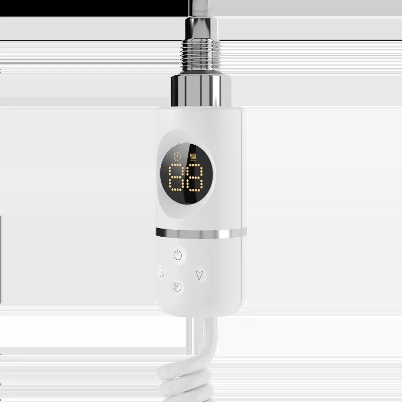 Mexen FA-I elektrický ohrievač 300 W, biely - W952-0300-20