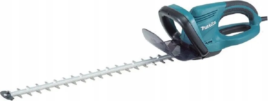 Elektrické Nožnice Na Živý Plot A Záhradné Kríky 400 W, Čepeľ 48 CM