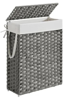 Kôš na bielizeň 55L LCB164G01