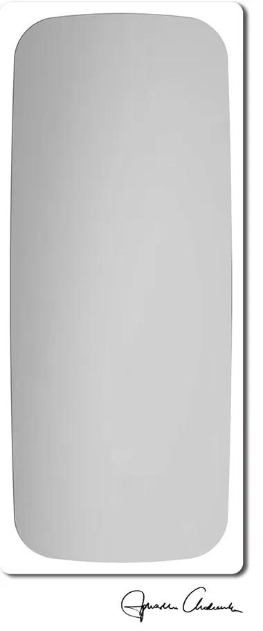 Zrkadlo Ferolini White LED Rozmer zrkadla: 70 x 160 cm