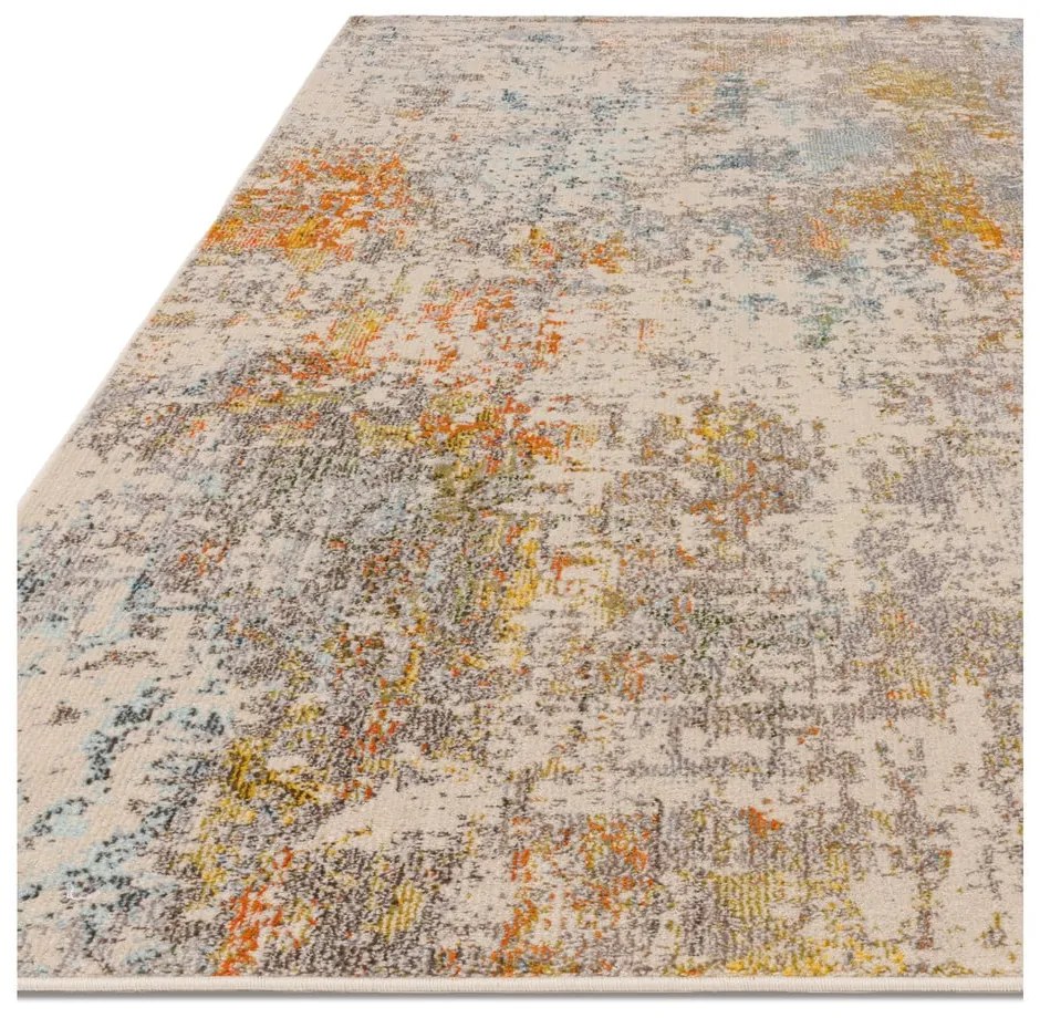 Koberec 160x230 cm Colores Cloud Sunset – Asiatic Carpets