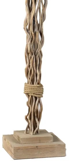 ONLI - Stojacia lampa MARICA 1xE27/22W/230V