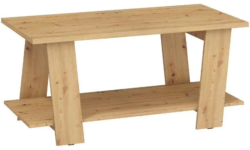 Konferenčný stolík Via Artisan