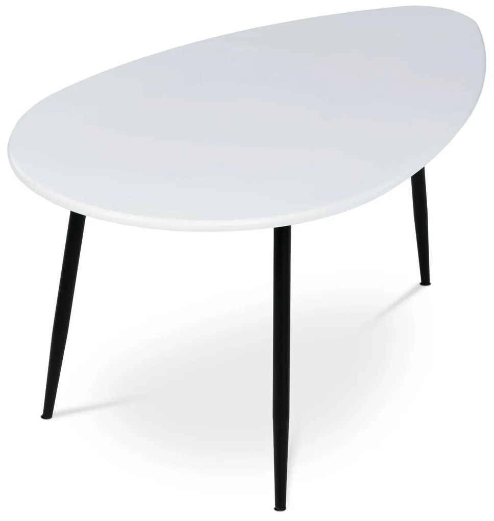 Konferenčný stolík AF-3012 WT
