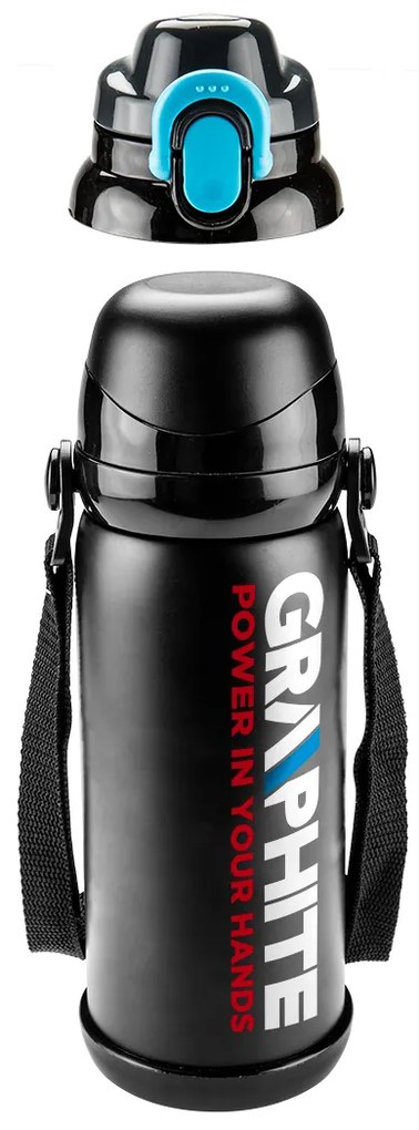 GRAPHITE Termoska 800 ml GD04