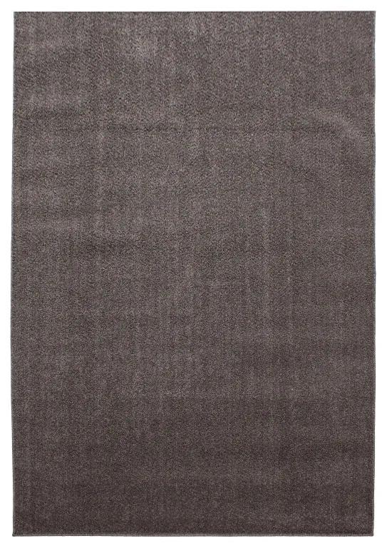 Ayyildiz koberce Kusový koberec Ata 7000 mocca - 240x340 cm