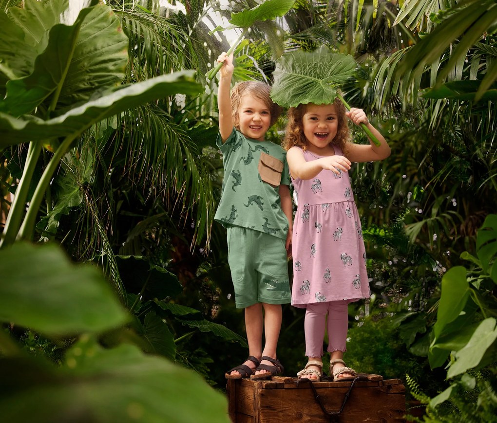 Súprava detských pohárov