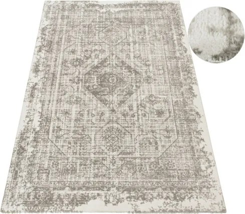 Koberec Nantes NT285A krémový