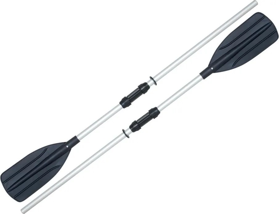LEAN Hliníkové veslá 145 cm Bestway 62064