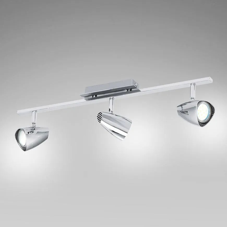 Stropné svietidlo LED Corbera 93674 LS 3