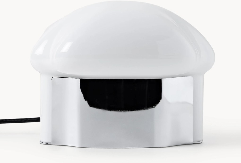 Malá stolová lampa Iluna