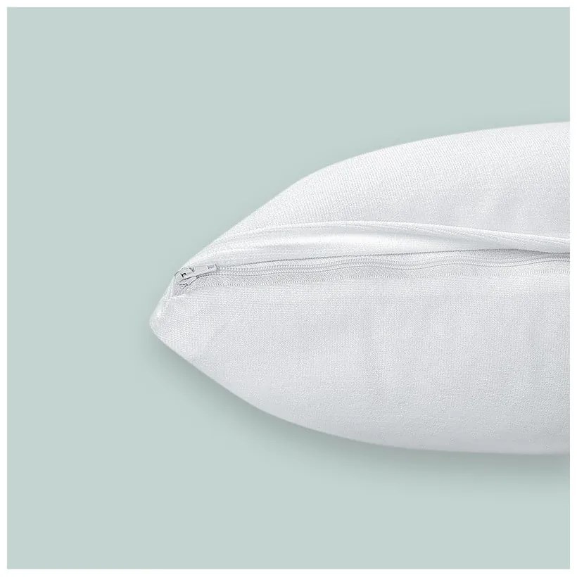 Vodoodolné chrániče na vankúše v súprave 2 ks 70x50 cm Terry – Mila Home