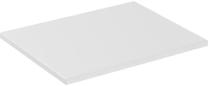 Kúpeľňová zostava Ikonická 100 cm s umývadlom, skrinkami a zrkadlom ružová/biela