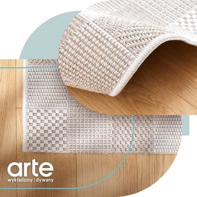 Koberec Adana Grade Grey