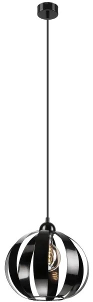 Luster na lanku MINDY 1xE27/15W/230V