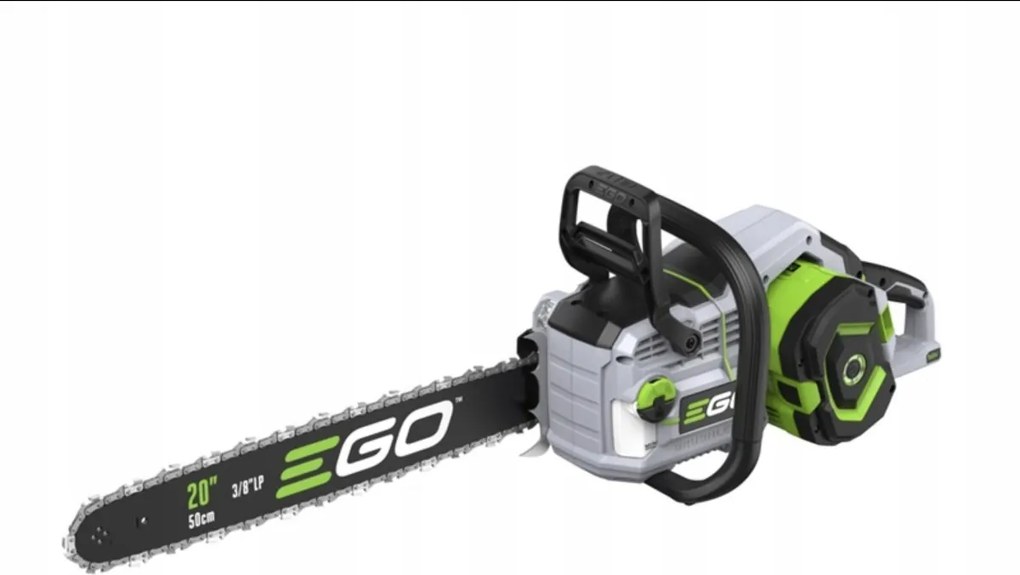 Akumulátorová píla Ego Power+ Professional CS2000E, 50 cm, 56 V/6,0 Ah (s