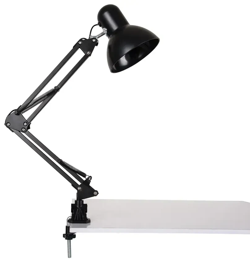 BERGE Kresliaca LED lampa E27 - LIZBONA